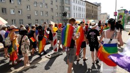 08.07.2023 | CSD Demo