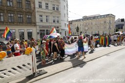 08.07.2023 | CSD Demo