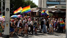 08.07.2023 | CSD Demo