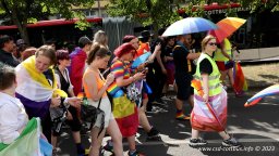 08.07.2023 | CSD Demo