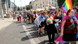 08.07.2023 | CSD Demo