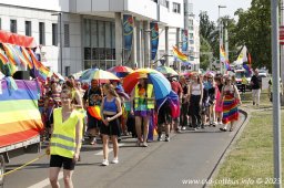 08.07.2023 | CSD Demo