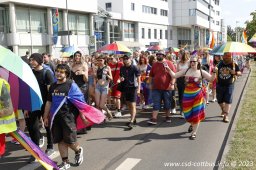 08.07.2023 | CSD Demo