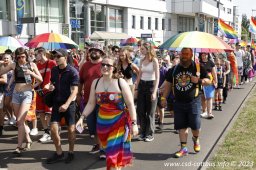 08.07.2023 | CSD Demo