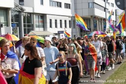 08.07.2023 | CSD Demo