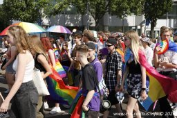 08.07.2023 | CSD Demo