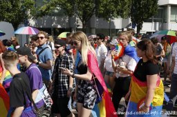 08.07.2023 | CSD Demo