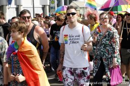 08.07.2023 | CSD Demo