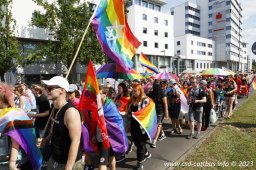 08.07.2023 | CSD Demo