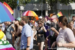 08.07.2023 | CSD Demo