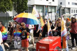 08.07.2023 | CSD Demo