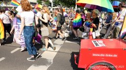 08.07.2023 | CSD Demo