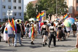 08.07.2023 | CSD Demo