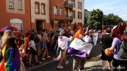 08.07.2023 | CSD Demo