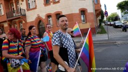 08.07.2023 | CSD Demo