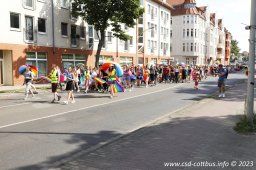 08.07.2023 | CSD Demo