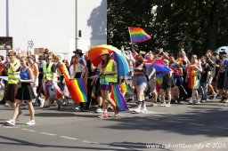 08.07.2023 | CSD Demo