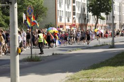 08.07.2023 | CSD Demo