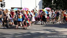 08.07.2023 | CSD Demo