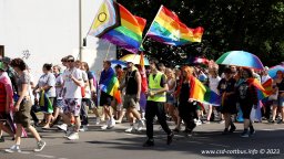 08.07.2023 | CSD Demo