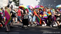 08.07.2023 | CSD Demo