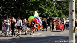 08.07.2023 | CSD Demo