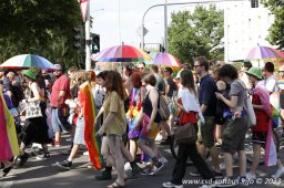 08.07.2023 | CSD Demo