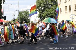 08.07.2023 | CSD Demo