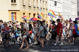 08.07.2023 | CSD Demo