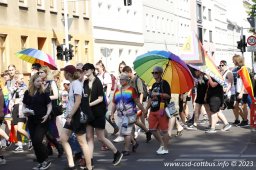 08.07.2023 | CSD Demo