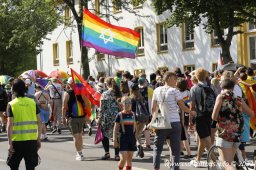 08.07.2023 | CSD Demo