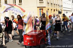 08.07.2023 | CSD Demo