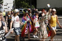 08.07.2023 | CSD Demo