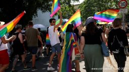 08.07.2023 | CSD Demo