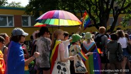 08.07.2023 | CSD Demo