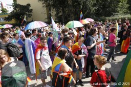 08.07.2023 | CSD Demo