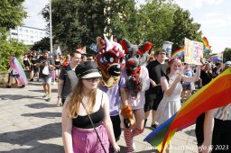 08.07.2023 | CSD Demo