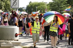 08.07.2023 | CSD Demo