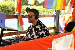 08.07.2023 | CSD Demo