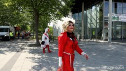 08.07.2023 | CSD Demo