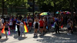 08.07.2023 | CSD Demo