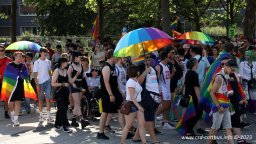 08.07.2023 | CSD Demo