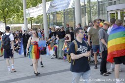 08.07.2023 | CSD Demo