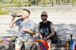 08.07.2023 | CSD Demo