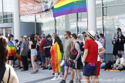 08.07.2023 | CSD Demo