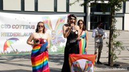 08.07.2023 | CSD Demo