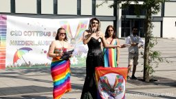 08.07.2023 | CSD Demo