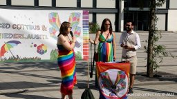 08.07.2023 | CSD Demo