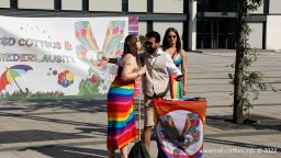 08.07.2023 | CSD Demo