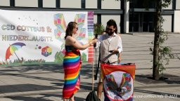 08.07.2023 | CSD Demo